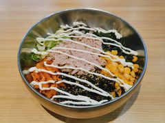 -米村拌饭(太和区万达店)