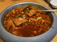 -徽味大班(定慧桥店)