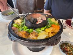 腾冲土锅子-泓0871臻选云南菜·味庄