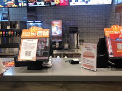 -汉堡王(西铁营万达店)