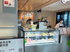 -Seesaw Coffee(环贸iapm店)
