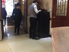 -品味居·首店·大连鲜活海鲜大连菜(东港店)