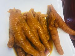 -顺德人家食府(黄金广场店)