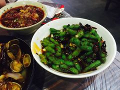 -靓靓蒸虾(中山公园店)