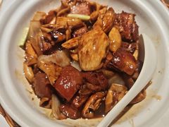 -风味小馆(天目湖宾馆店)