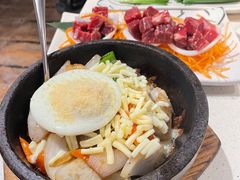 -猫爪爪原切自助烤肉(观音桥阳光世纪店)