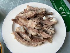 -小叶手抓·清真食品(治平路店)