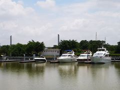 -长洲岛都市农业公园