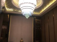 包厢-品珍中餐厅·南北融合特色菜(兰州富力万达文华酒店)