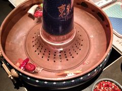 -东来顺·非遗火锅(赛格国际购物中心店)