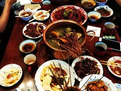 -搓火大都会(广安门总店)