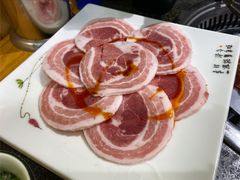 精品猪五花-鹤之乡·齐齐哈尔烤肉·非遗(秋涛路店)