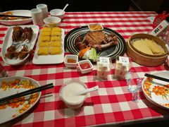 -西贝莜面村(上海百联西郊店)