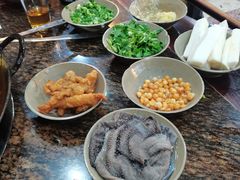 -星鸿社重庆老火锅(燃灯寺分店)