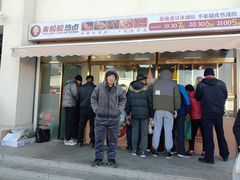 门面-朱脸脸热卤(埠西市场店)