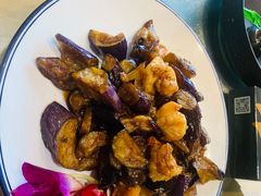 -吕氏疙瘩汤·私家菜馆(慈云寺店)