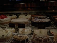 -The Cheesecake Factory 芝乐坊餐厅(王府中環店)