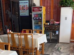 -辣婆婆(航天桥店)