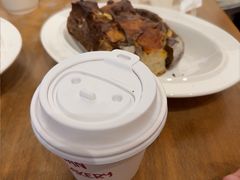 -佐敦面包铺·JORDAN BAKERY