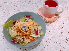 -BossBabe亲子餐厅(金光华广场店)