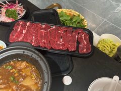 -正禾鲜·潮汕牛肉火锅(凯德天府店)