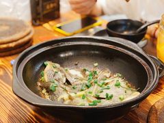 -小时候焗海鲜(鄞州万达店)