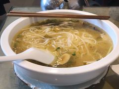 云南过桥米线-福利来酒店(泺源大街店)