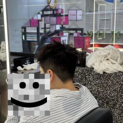 -厘里·salon