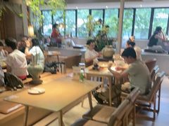 -本处·素食·融合料理(南油店)