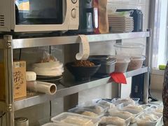 -张果佬年糕卷(科巷店)