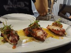 -LESCEDARS Brasserie Bistro香柏树