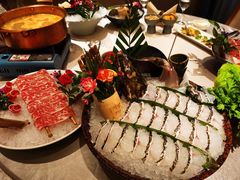 -ONE FULL 古董港式海鲜火锅