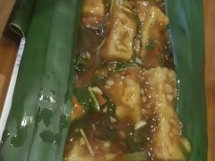 -蜗牛小馆醉乡民谣云南菜(惠新西里店)