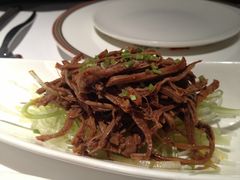 鹿肩肉-苏浙总会(国金中心店)