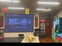 -老炮儿轰趴团建KTV桌游棋牌主题馆(五道口店（底商店))