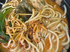 -曹宝林砂锅麻辣烫(星光路店)