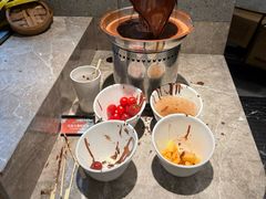 -比格比萨自助(南京万达茂店)