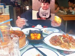 -香港新记茶餐厅(湖墅南路店)