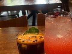 -echoes coffee回响咖啡(888街店)
