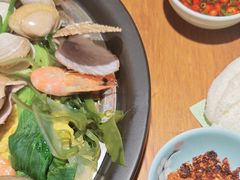 -三个渔夫·蒸汽海鲜(小白楼店)