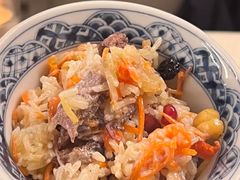 -龟兹KUCINA·新疆菜(前滩L+PLAZA店)