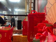 -华府九号海鲜烧烤大排档(龙域店)