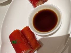 脆皮红粉米肠粉-茉里粤菜(皇姑万象汇店)