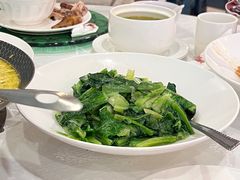 -上海精菜馆(虎踞关店)