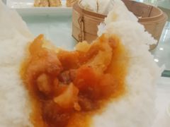 -金河半岛园林酒家(金融城店)