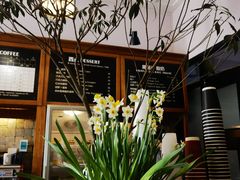 -1901 Cafe(西四店)