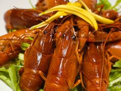 绍兴醉龙虾-寻宝记绍兴菜(笛扬楼店)