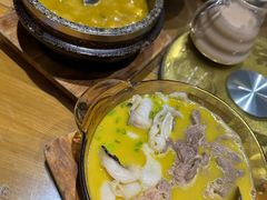 -竹里馆 ·茶食(奥体店)