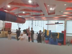 -美吉姆早教中心(泰州茂业天地中心)