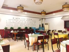 大堂-石门豆腐王(红旗街店)